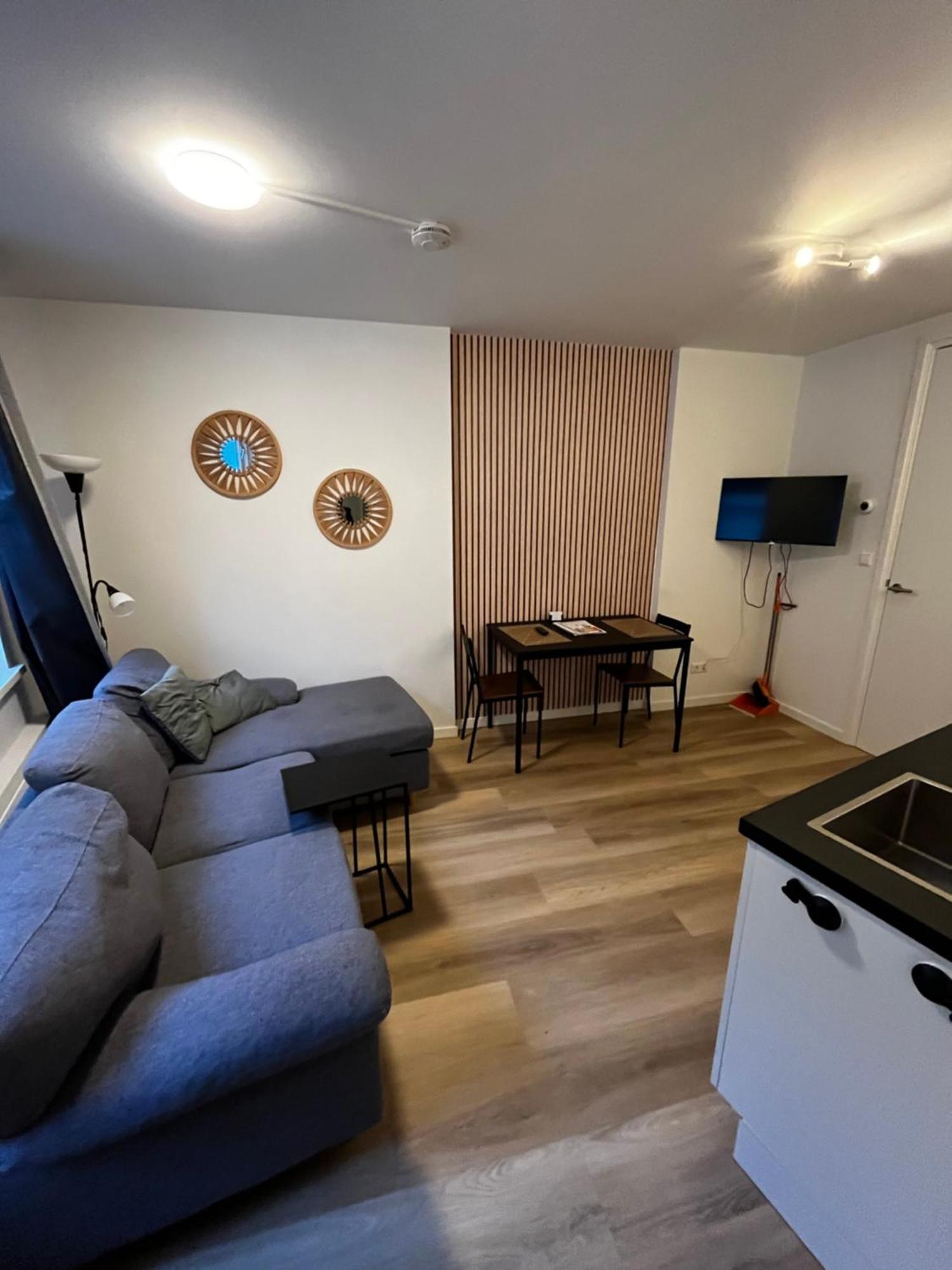 Apartement Hotel Stays By Adm Leiden Luaran gambar