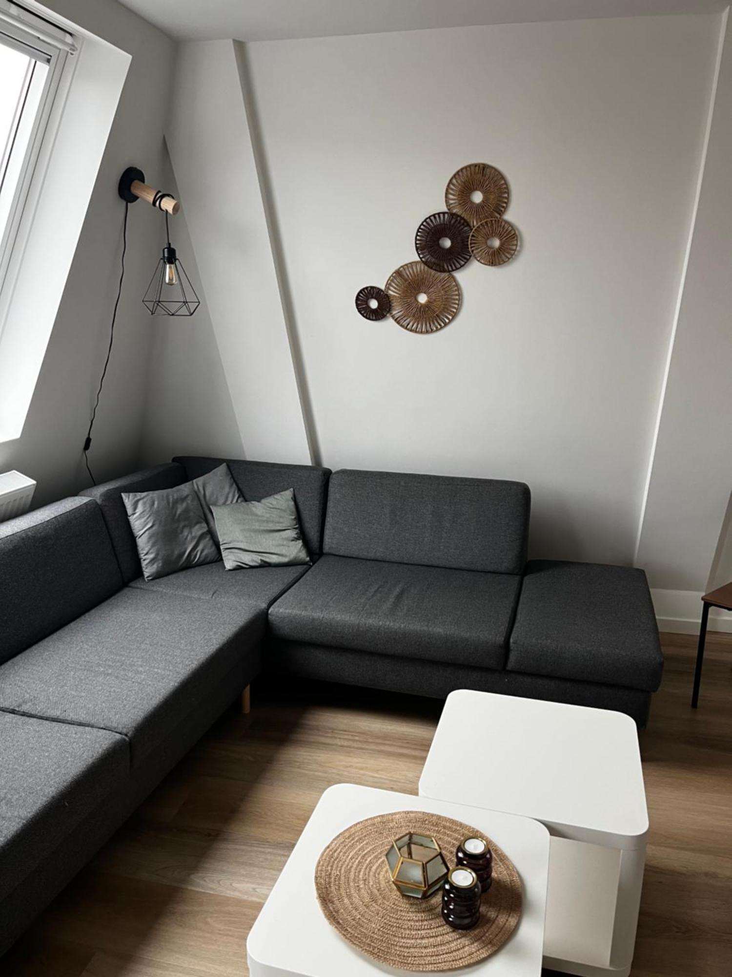 Apartement Hotel Stays By Adm Leiden Luaran gambar