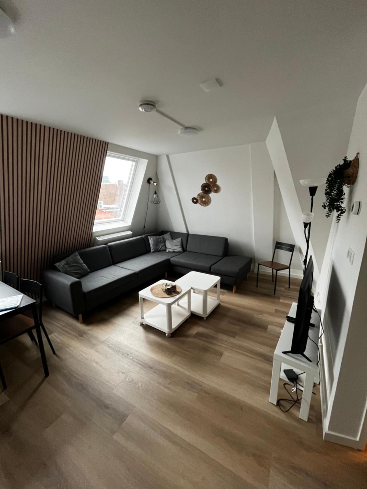 Apartement Hotel Stays By Adm Leiden Luaran gambar