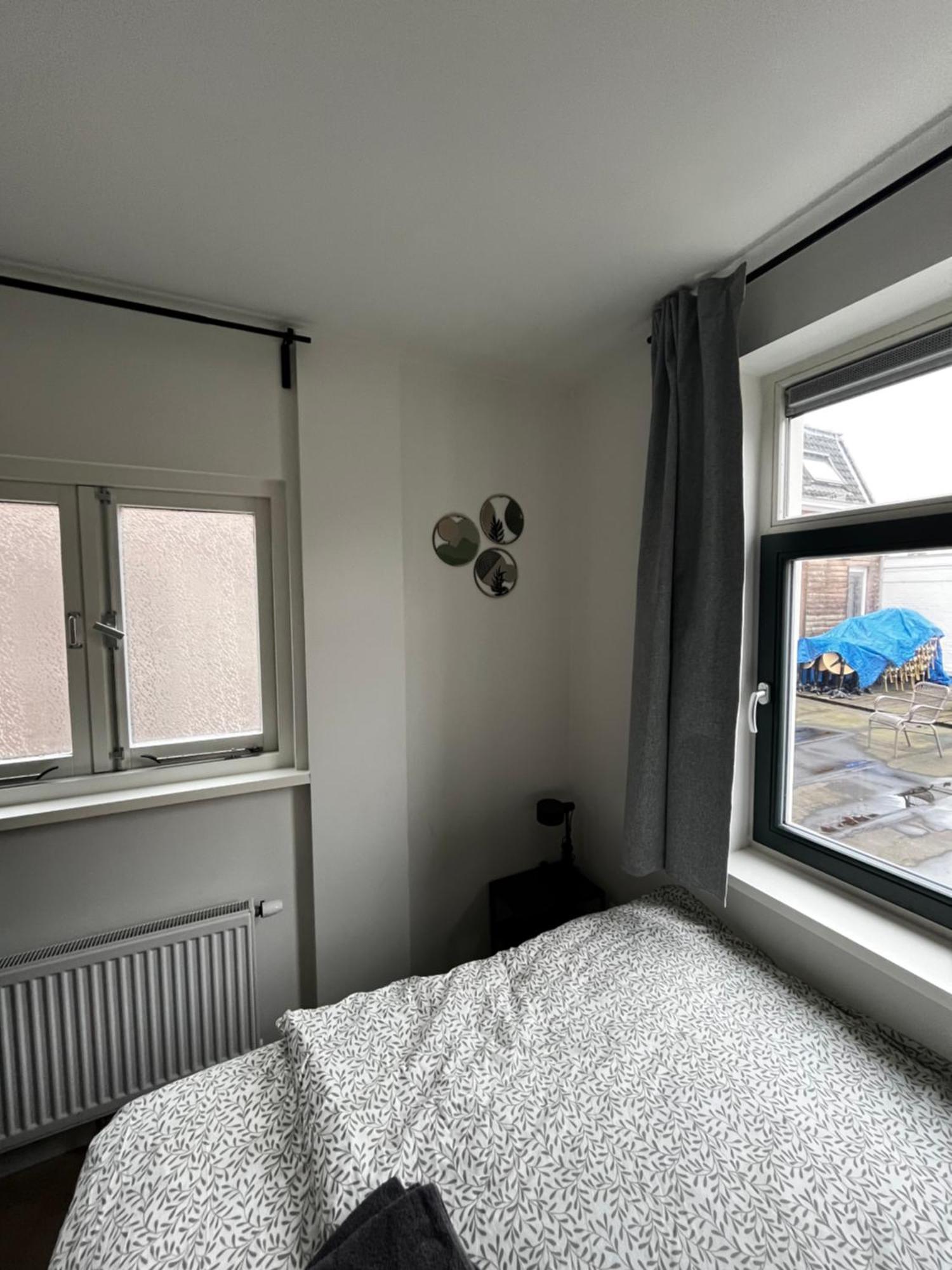 Apartement Hotel Stays By Adm Leiden Luaran gambar