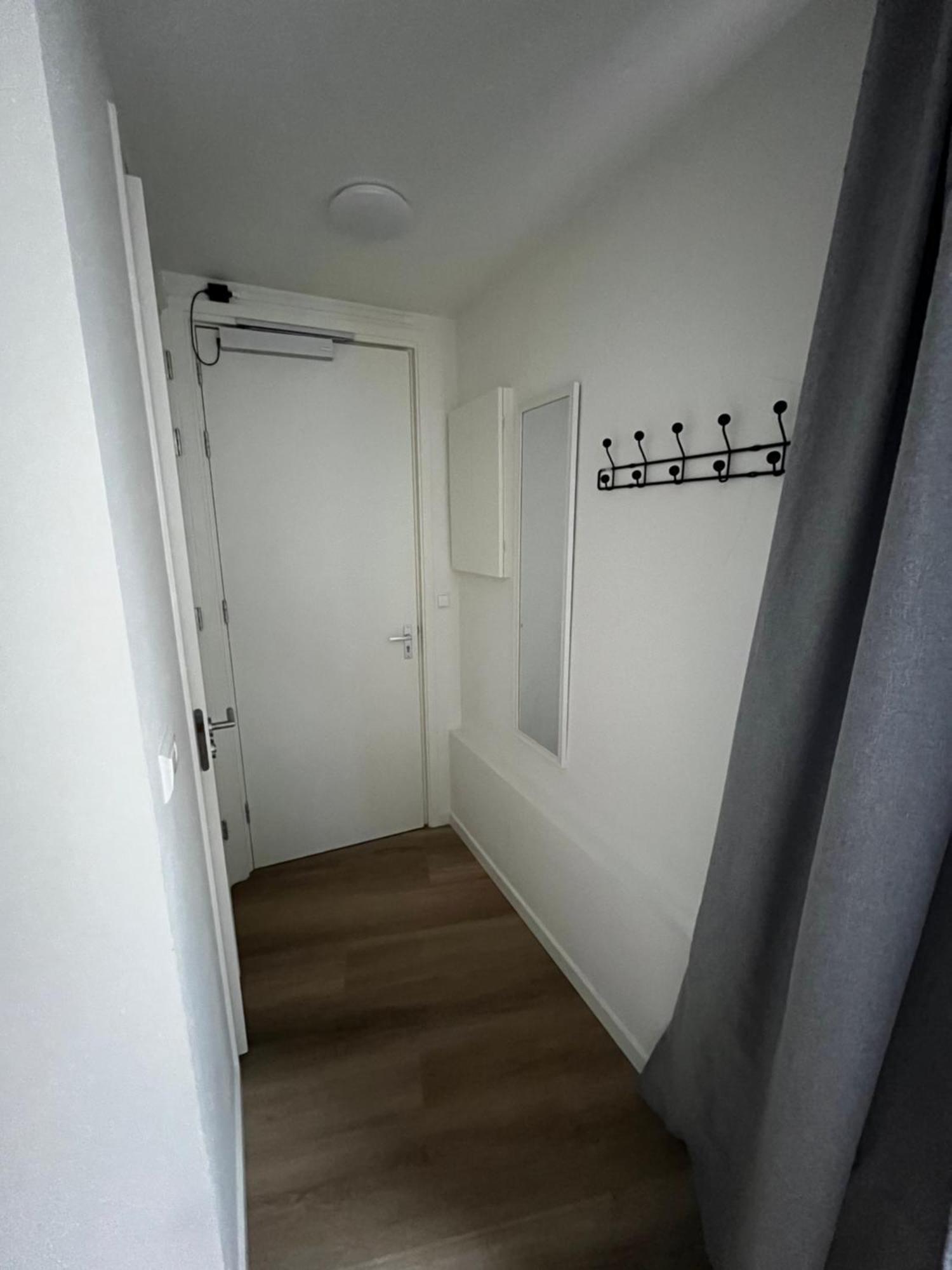 Apartement Hotel Stays By Adm Leiden Luaran gambar