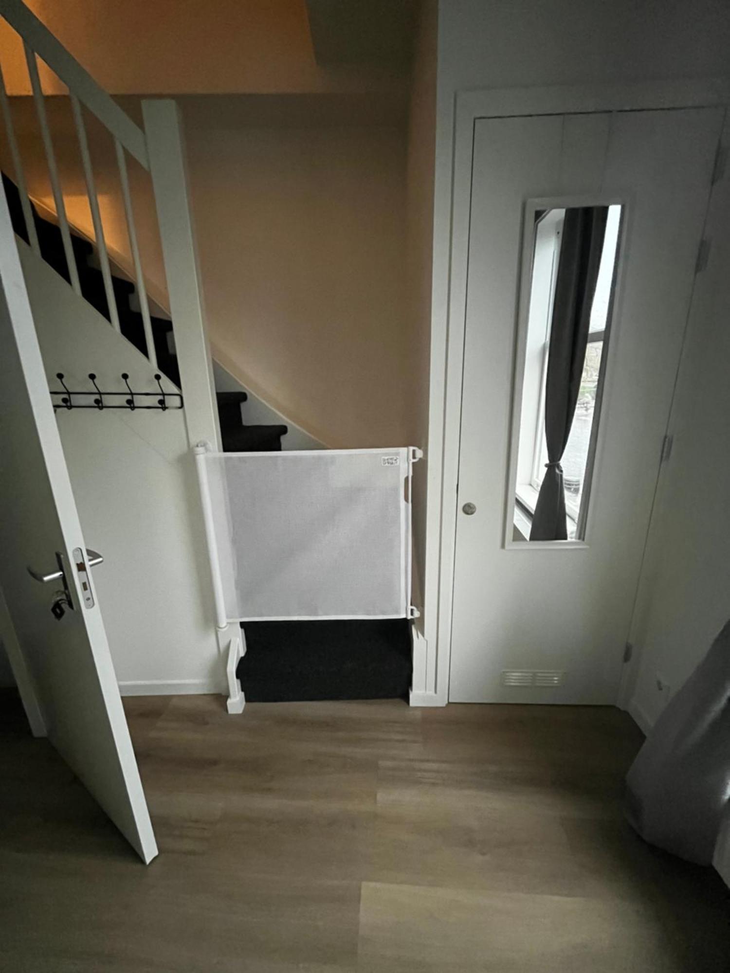 Apartement Hotel Stays By Adm Leiden Luaran gambar